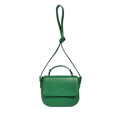 Çift Saplı Deri Çanta