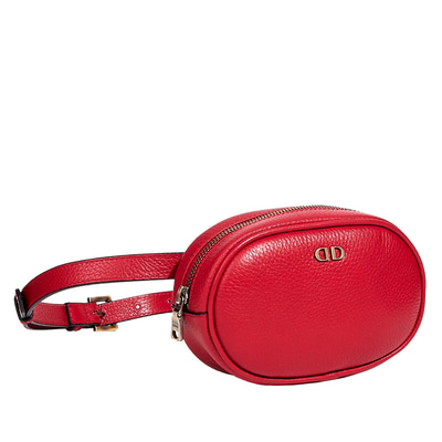 Cintura Kadın Deri Bel Çantası