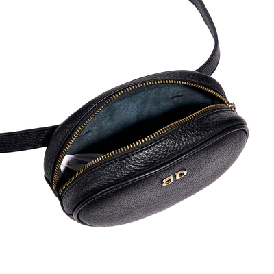 Cintura Kadın Deri Bel Çantası