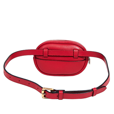 Cintura Kadın Deri Bel Çantası