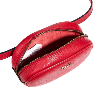 Cintura Kadın Deri Bel Çantası