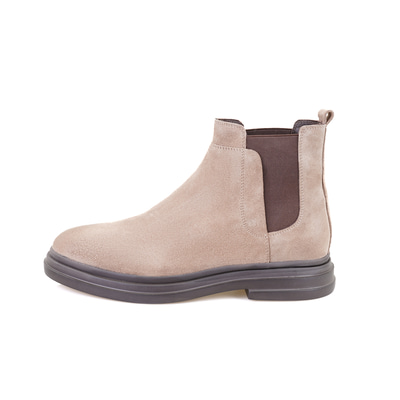 Clifford Vizon Erkek Süet Deri Bot