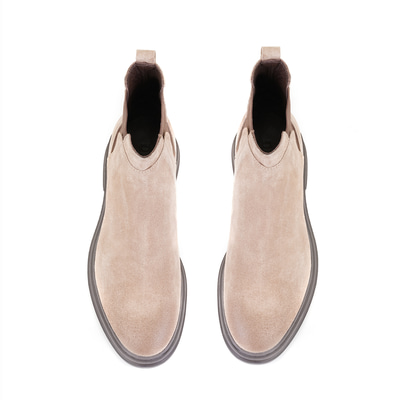 Clifford Vizon Erkek Süet Deri Bot