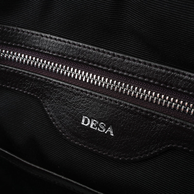 Coleman Kahve Deri Sırt Çantası