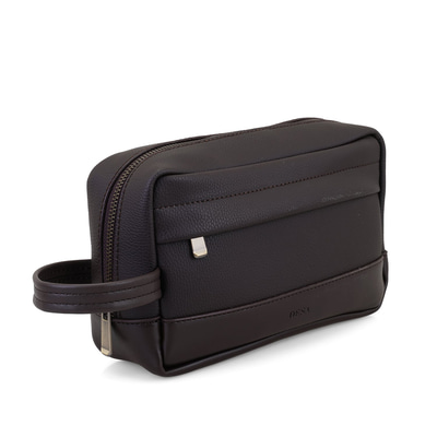 Coleman Kahve Erkek El Çantası