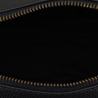 Coleman Siyah Erkek El Çantası