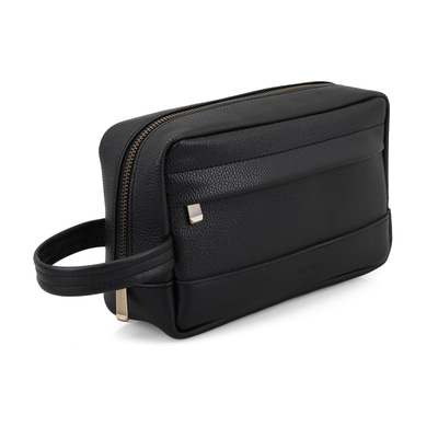 Coleman Siyah Erkek El Çantası