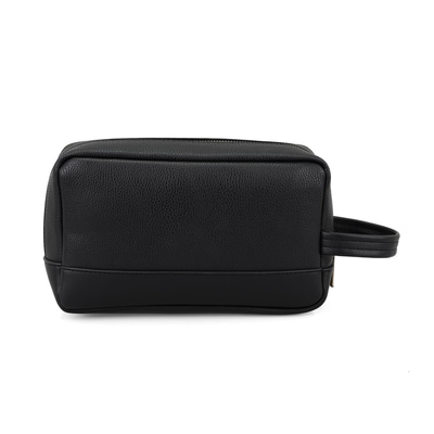 Coleman Siyah Erkek El Çantası