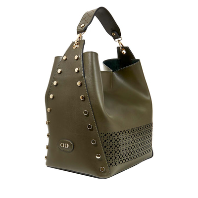 Colino Kadın Omuz Askılı Çanta