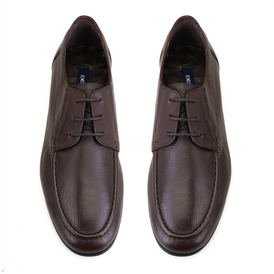 Conroy Kahve Erkek Deri Günlük Ayakkabı