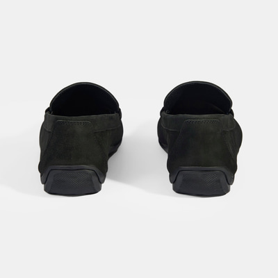 Crispin Siyah Erkek Günlük Ayakkabı