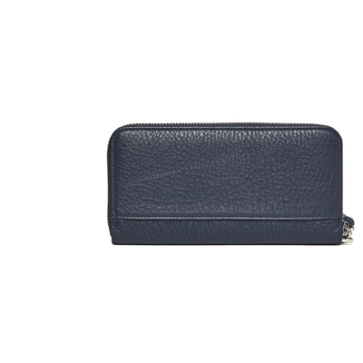 D Logolu Büyük Kadın Deri Cüzdan