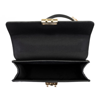 Daffodil Siyah Kadın El Çantası