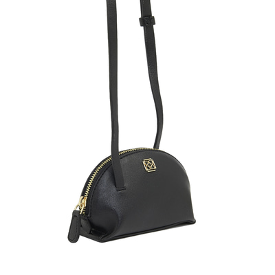 Dalmera Kadın Deri Mini Boy Omuz Askılı Çanta