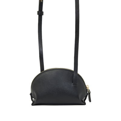 Dalmera Kadın Deri Mini Boy Omuz Askılı Çanta