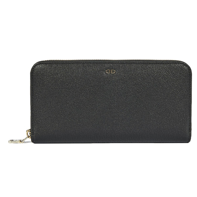 Damian Kadın Floter Deri Cüzdan