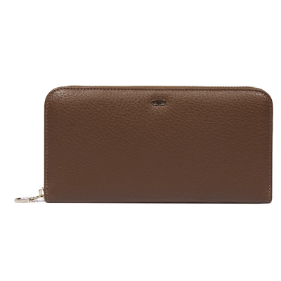 Damian Kadın Floter Deri Cüzdan