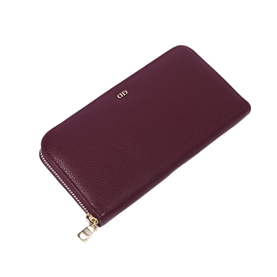 Damian Kadın Floter Deri Cüzdan