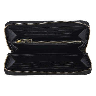 Damian Kadın Floter Deri Cüzdan