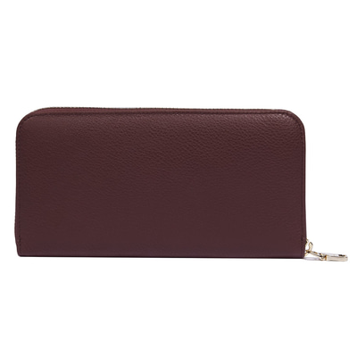 Damian Kadın Floter Deri Cüzdan