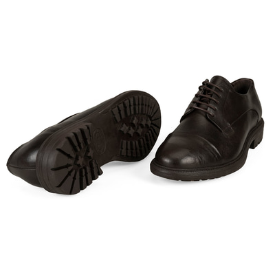 Darly Kahve Erkek Deri Günlük Ayakkabı