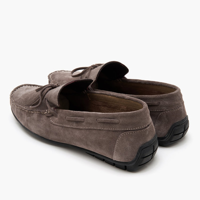 Daron Vizon Erkek Süet Loafer