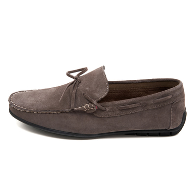 Daron Vizon Erkek Süet Loafer