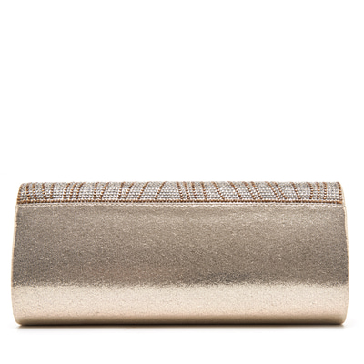 Darrell Gold Kadın Gece Çantası