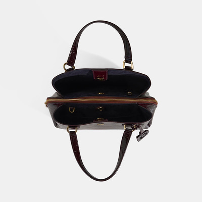 DE-11962 AW25 KADIN EL ÇANTASI