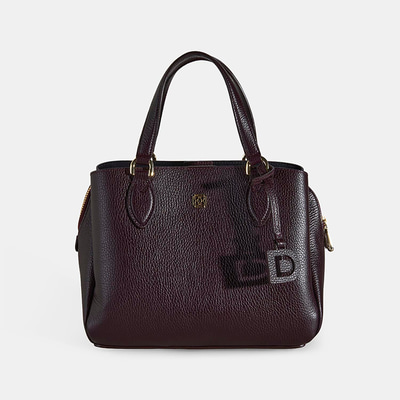 DE-11962 AW25 KADIN EL ÇANTASI