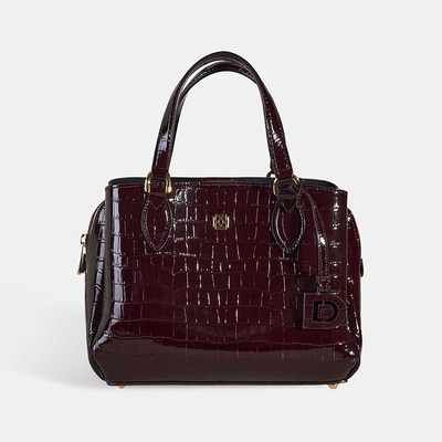 DE-11962 AW25 KADIN EL ÇANTASI