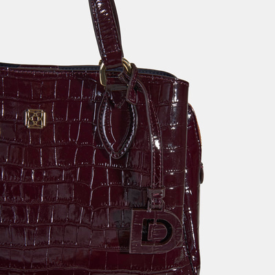 DE-11962 AW25 KADIN EL ÇANTASI