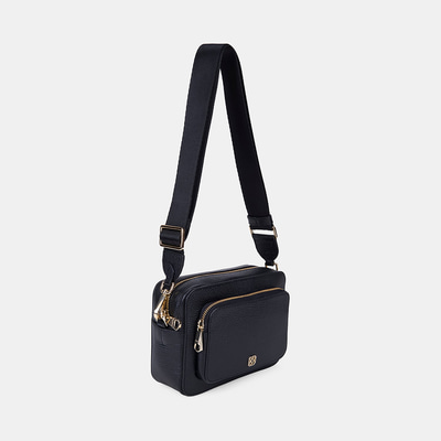 DE-12460 SS26 KADIN POSTACI ÇANTASI