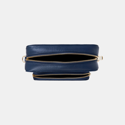 DE-12460 SS26 KADIN POSTACI ÇANTASI