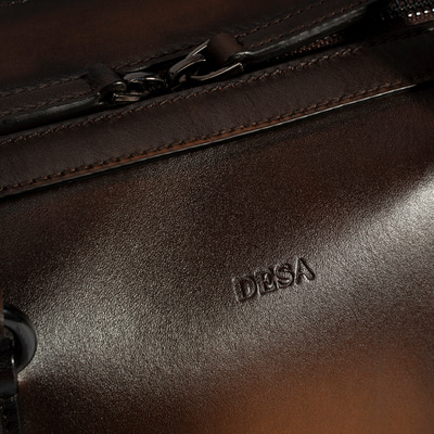 DE-12461 SS25 ERKEK EVRAK ÇANTASI