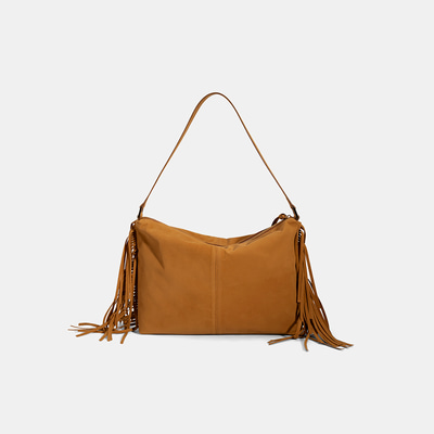 DE-12556 SS25 KADIN OMUZ ÇANTASI