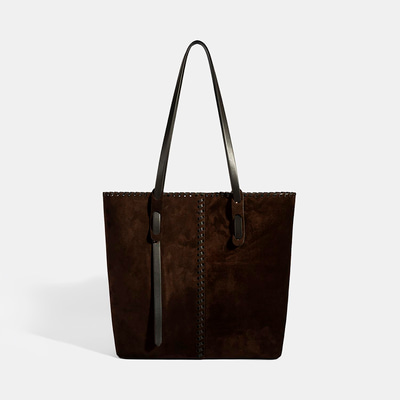 DE-12932 AW25 KADIN OMUZ ÇANTASI