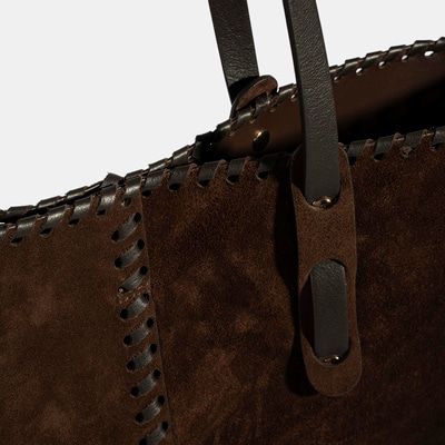 DE-12932 AW25 KADIN OMUZ ÇANTASI