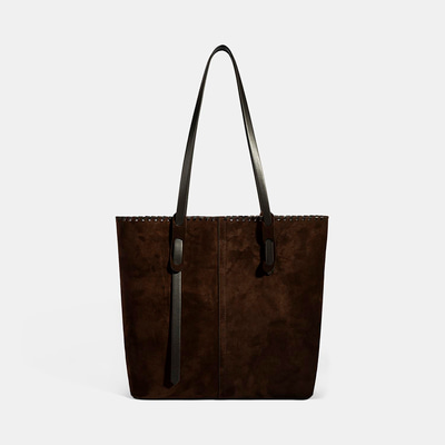 DE-12932 AW25 KADIN OMUZ ÇANTASI