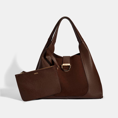 DE-12933 AW25 KADIN OMUZ ÇANTASI