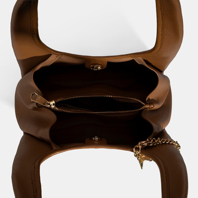 DE-12936 AW25 KADIN OMUZ ÇANTASI