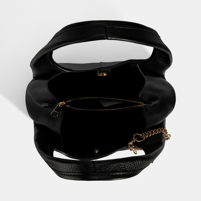 DE-12936 AW25 KADIN OMUZ ÇANTASI