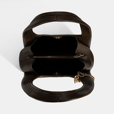 DE-12936 AW25 KADIN OMUZ ÇANTASI