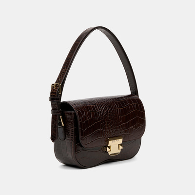 DE-12942 AW25 KADIN OMUZ ÇANTASI