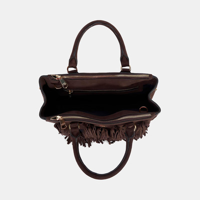 DE-12964 AW25 KADIN EL ÇANTASI