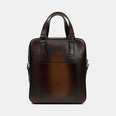 DE-12997 AW25 ERKEK POSTACI ÇANTASI