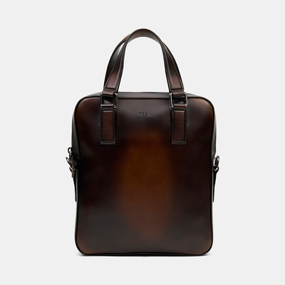 DE-12997 AW25 ERKEK POSTACI ÇANTASI