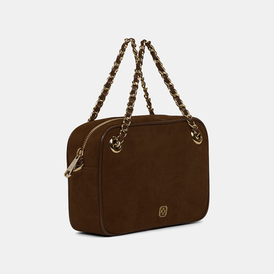 DE-13057 SS26 KADIN OMUZ ÇANTASI