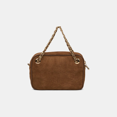 DE-13057 SS26 KADIN OMUZ ÇANTASI