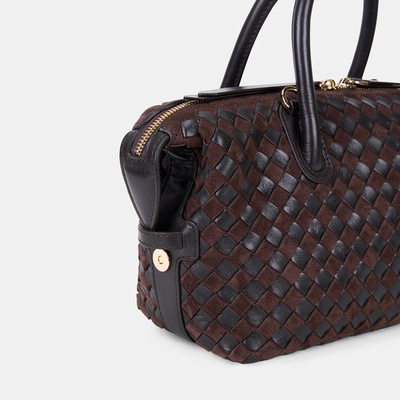 DE-13175 AW27 KADIN EL ÇANTASI